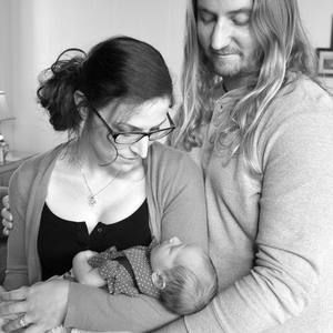 Meet your Posher, Bethany